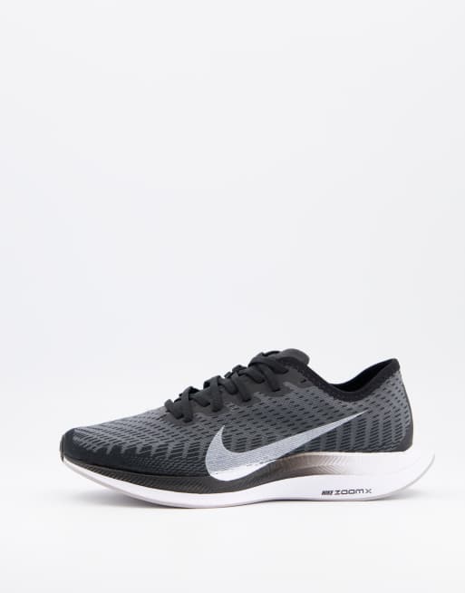 Nike Running Pegasus Turbo Schwarze Sneaker Evesham Nj
