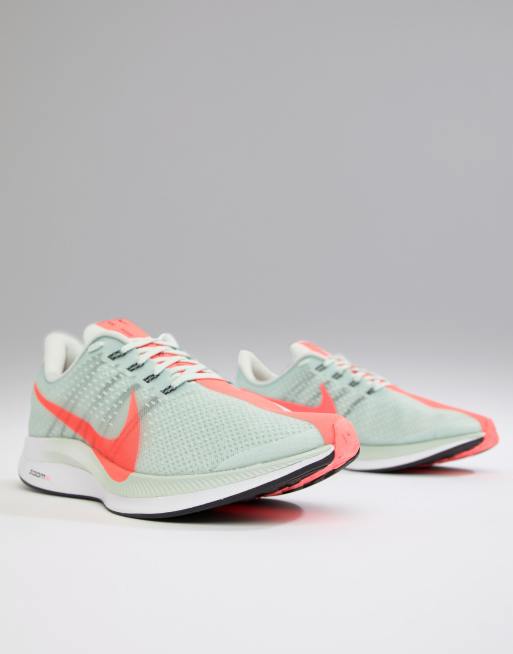 Free run hotsell hot mint