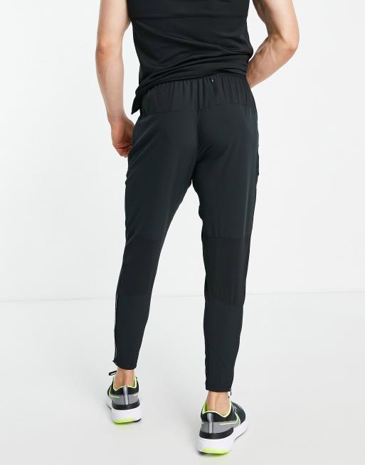 Nike Running Dri-FIT pant in black