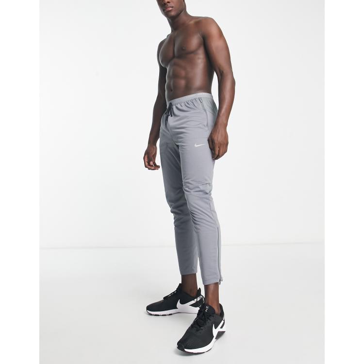 Nike Phenom Elite Running Trousers - Grey – REUPCLOTHINGSTORE