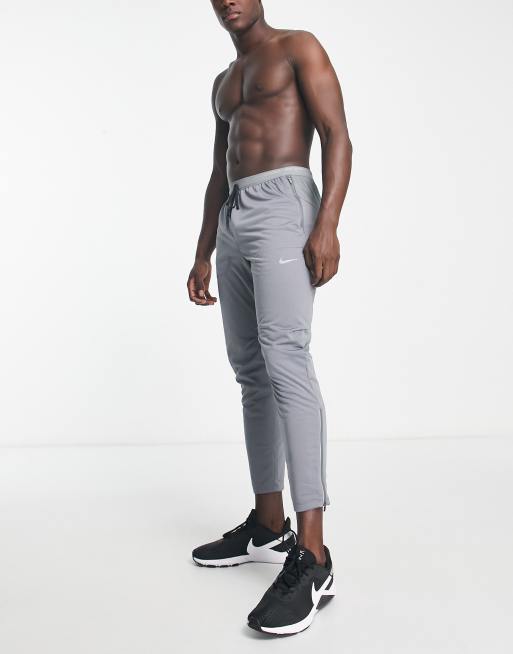 Jogging Nike Dri-FIT Gris : Achat Nike Dri-FIT au meilleur prix