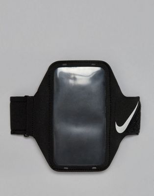 Nike Running phone armband in black | ASOS