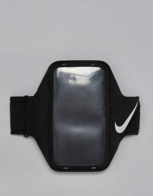 nike arm band running