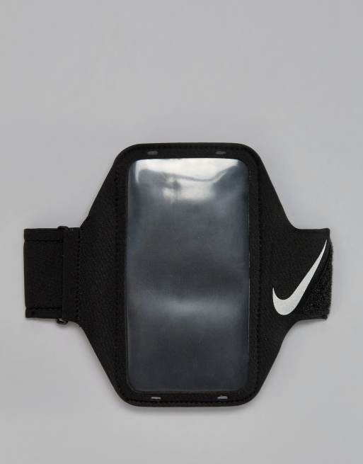 Nike running store phone holder