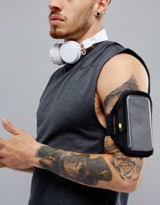 nike running phone armband