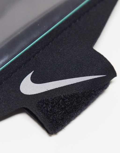 Nike Running - Plus - Armband voor telefoon in zwart, 3 van 4