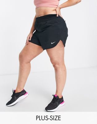 Nike Running Plus Eclipse 5 inch shorts 