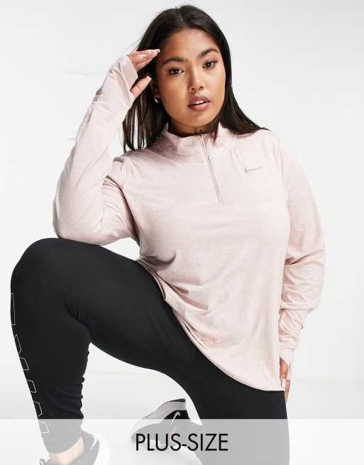 Asos nike element hotsell