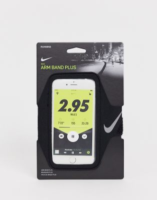 nike running phone case