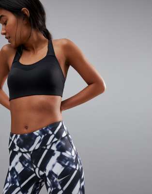 nike running power epic run printed legging