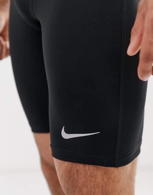 Nike power best sale half tight