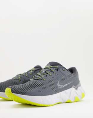 Nike Running Premium Renew Ride 2 