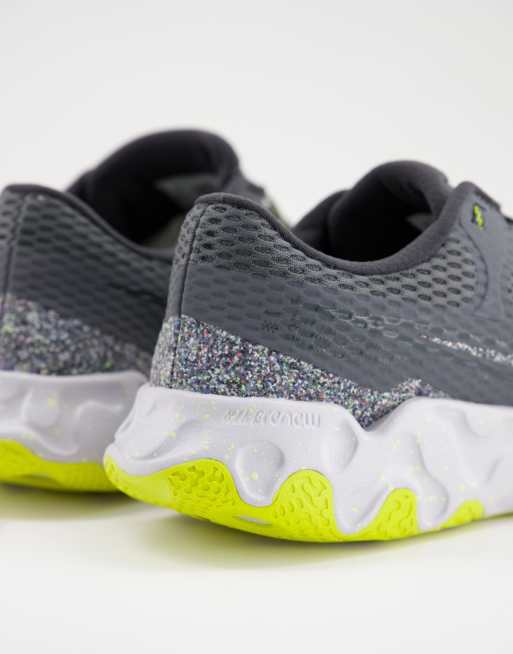 Nike Running Premium Renew Ride 2 sneakers Amazon.com | Nike Women main image 4