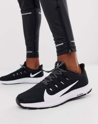 nike quest femme