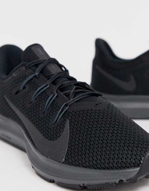 Nike quest 2 discount noir