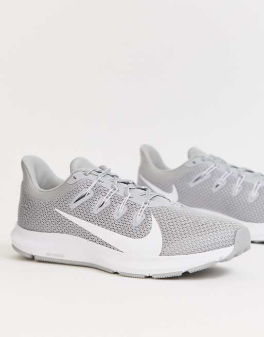 Nike quest 2 gris new arrivals