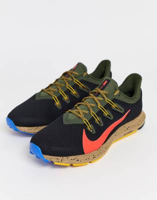 nike running quest 2