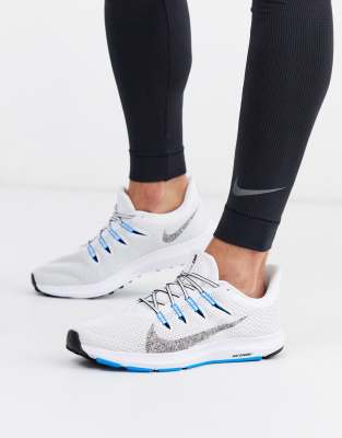 nike run quest 2 trainers womens