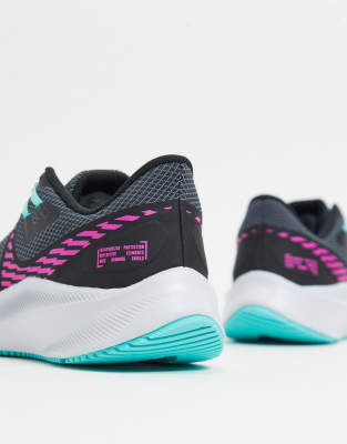 nike quest 3 shield women's