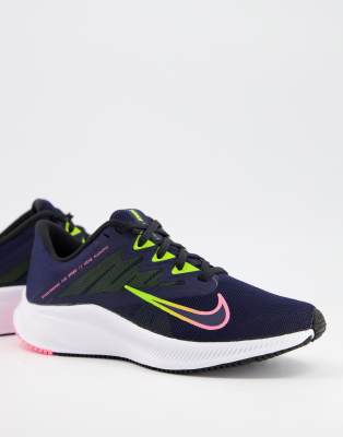 Nike women's quest running sneakers cheap from finish line