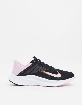 asos running trainers