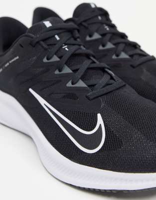 nike running quest trainers