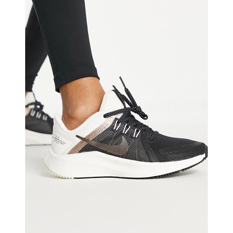 Nike hot sale performance quest