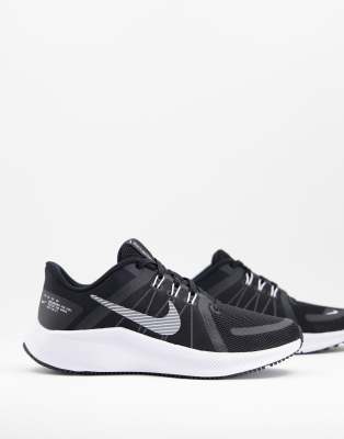 nike running quest