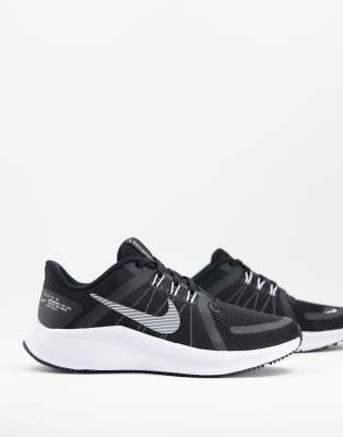 NIKE Quest 4 Noir