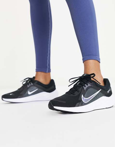 Asos basket shop nike femme