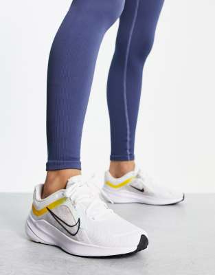 asos nike running shoes