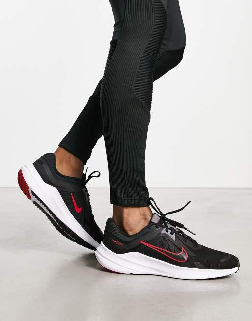 Nike performance hot sale quest damen