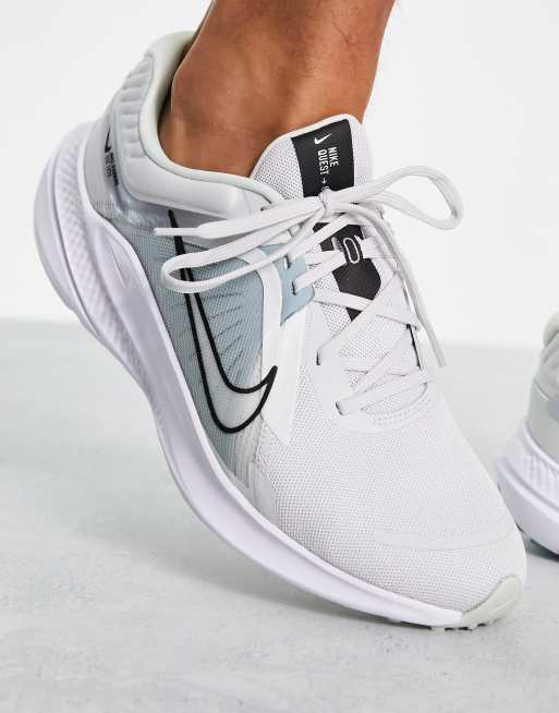 nike quest 5 running shoes