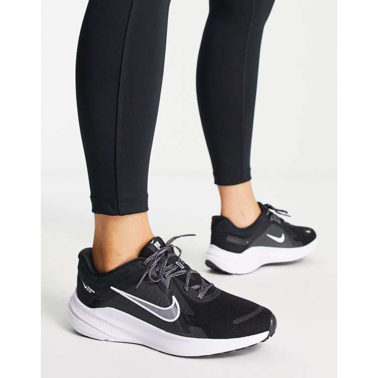 Endure thumb Arrow nike women's quest running Tutor Mart Father