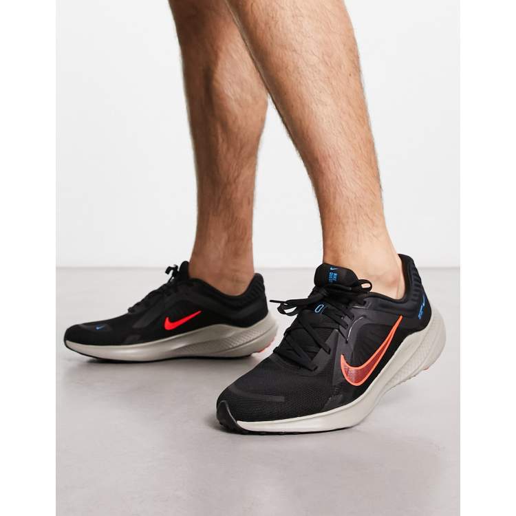 nike running quest review
