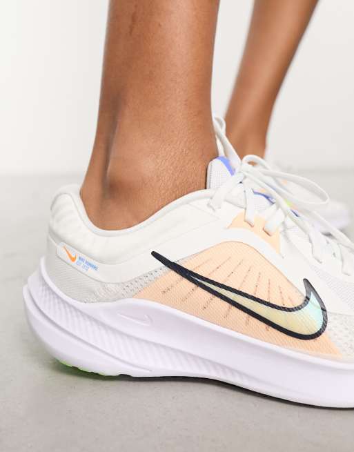 Nike womens best sale off white