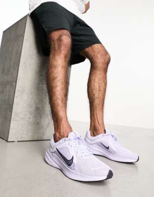 Nike Running Quest 5 Trainers In White | ASOS