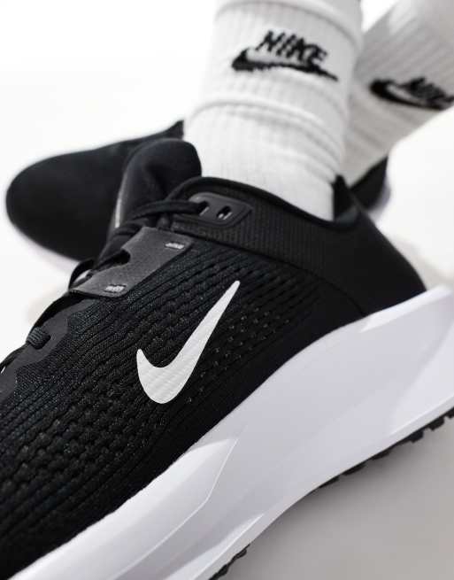 Nike Running - Quest 6 - Baskets - Noir, 4 de 5