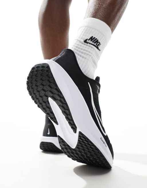 Nike Running - Quest 6 - Baskets - Noir, 5 de 5