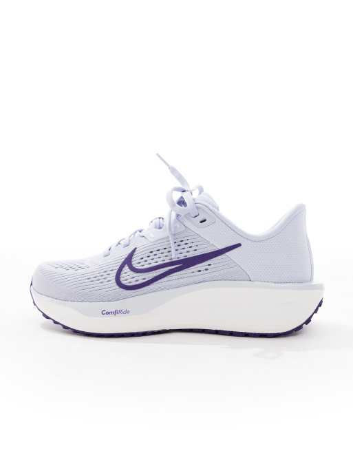 Nike Running – Quest 6 – Blaue Sneaker, 2 von 5