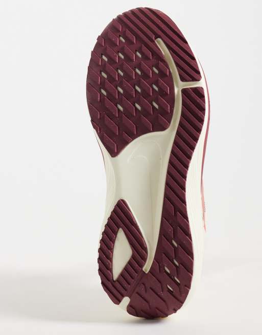 Nike Running - Quest 7 - Baskets - Rose, 5 de 5