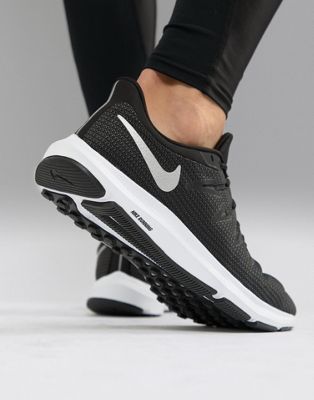 Nike Running - Quest - Sneakers nere AA7403-001 | ASOS