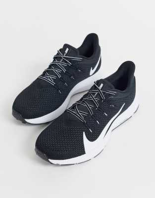 nike running quest