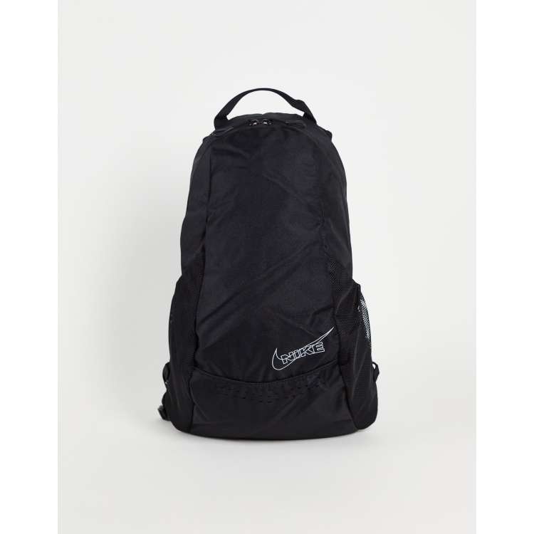 black leather dressy backpack Schneiders® Tooled Small Chic Water-Resistant Personal Item bc-filter-LA - Santa Anita Option:Ghost White certified tannery and features