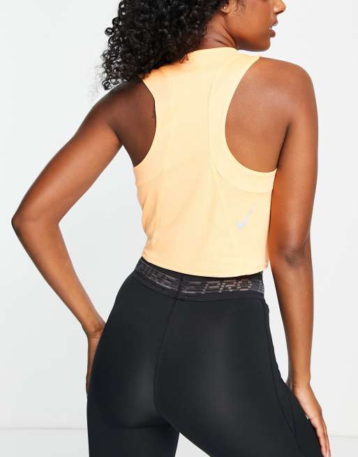 Nike compression outlet crop top