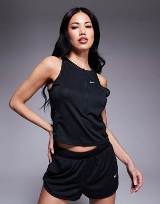 Nike Running - Race Series - Dri-FIT - Sort top - view 1