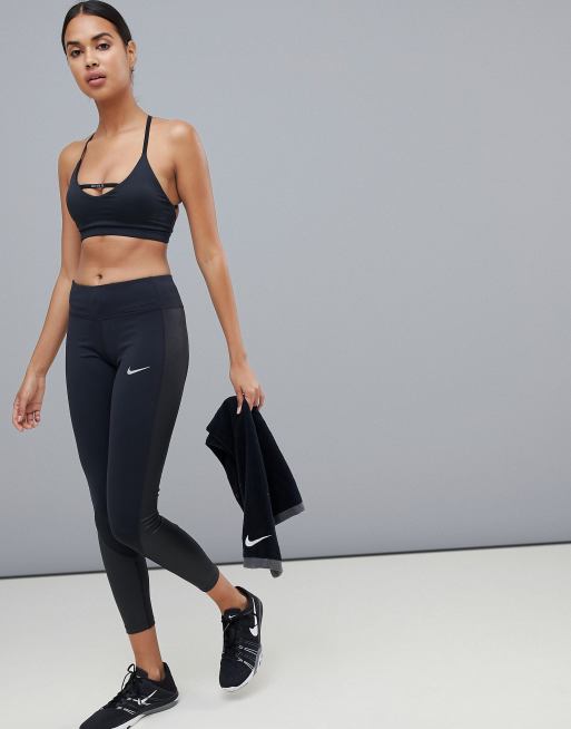 Nike training just do it tights hotsell