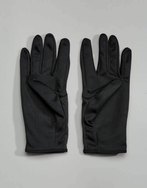 Glove Set Berretto Nike Running Completo Berretto E Guanti Club