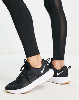 Nike Running - React Escape Run 2 - Baskets - Noir