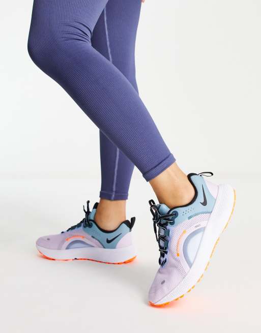 Nike Running React Escape Run 2 sneakers in | ASOS